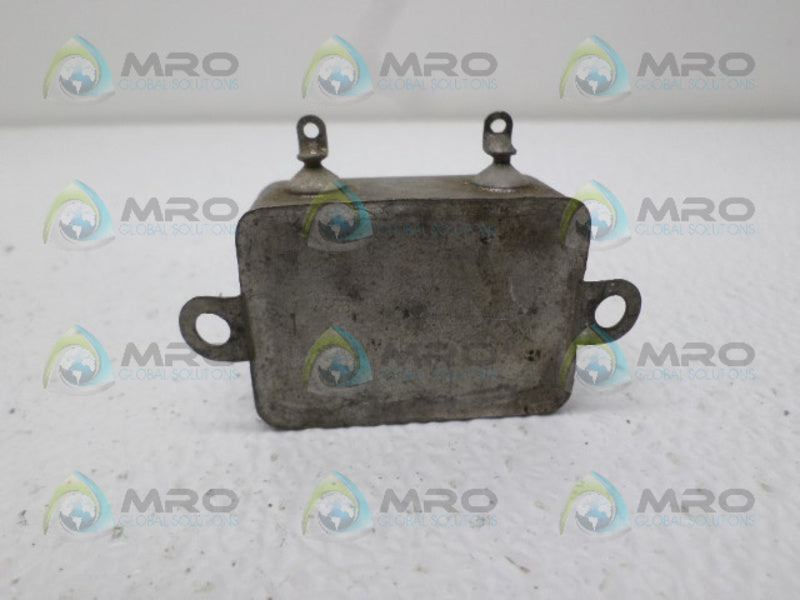 AEROVOX P30ZN CAPACITOR UNMP