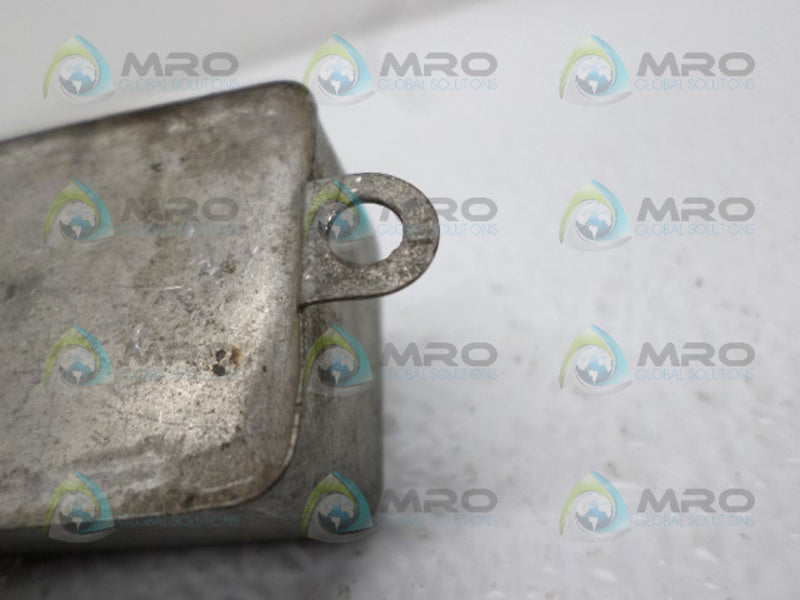 AEROVOX P30ZN CAPACITOR UNMP