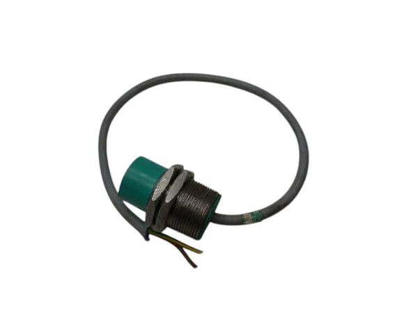 PEPPERL+FUCHS NJ15-30GM50-WS PROXIMITY SENSOR UNMP
