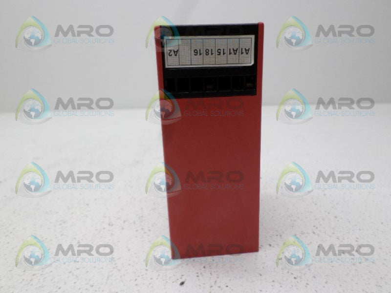 ADS ELEKTRONIK ISB1 CONTACTOR RELAY 220V NSNP