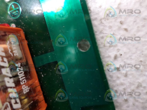 AZO 06960-03-3311 CIRCUIT BOARD  NSNP
