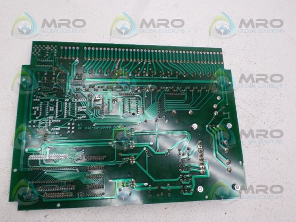 AZO 06960-03-3311 CIRCUIT BOARD  NSNP