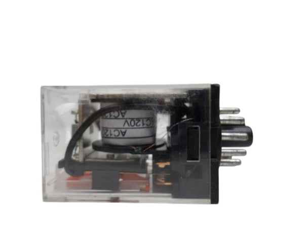 AA ELECTRIC AAE-A301-M RELAY 120VAC UNMP
