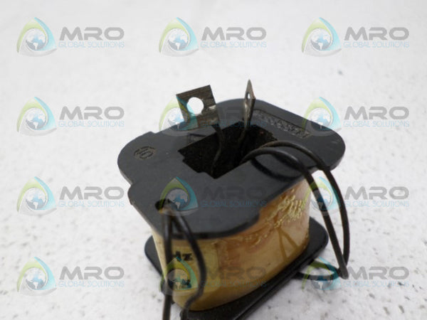 ABB SK4129115 COIL 24V UNMP