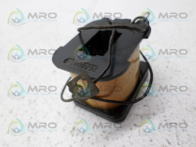 ABB SK4129112 COIL 220V UNMP