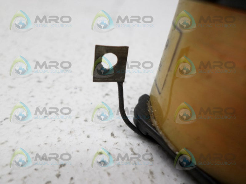 ABB SK4129109 COIL 24V UNMP