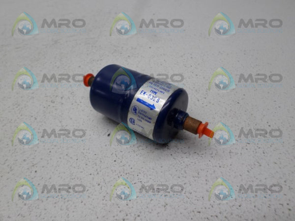 ALCO CONTROLS EK-032S LIQUID LINE FILTER DRIER NSNP