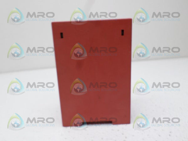 ADS ELEKTRONIK IPZPF IMPULS PAUSE RELAY 24-240V UNMP