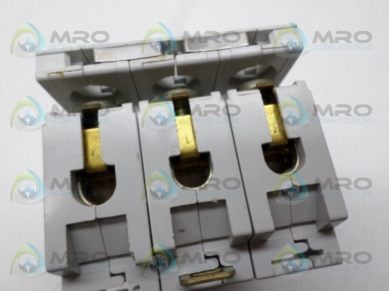 ABB S263-C20 CIRCUIT BREAKER 20A UNMP