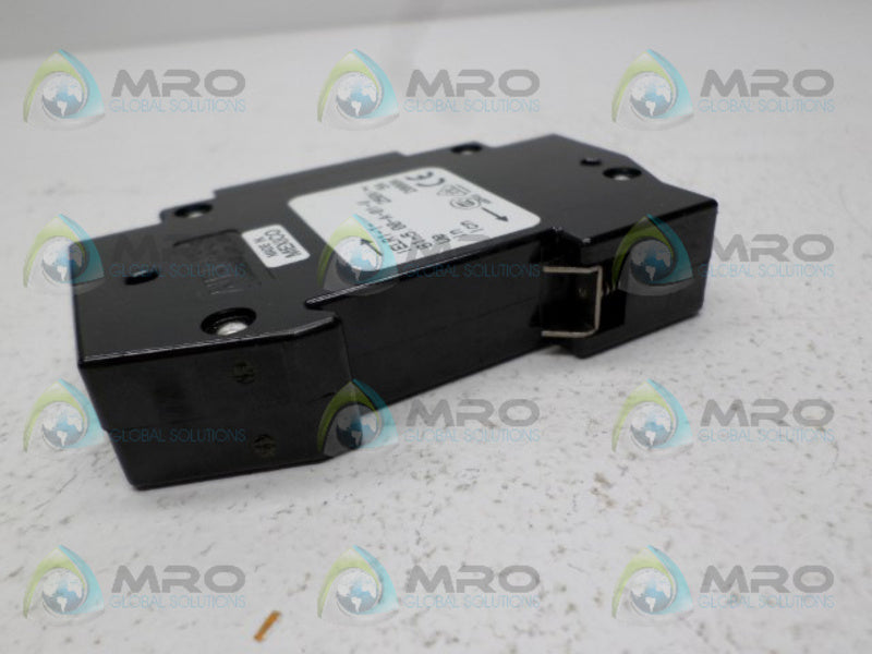 AIRPAX IELR1-1-61-5.00-A-01-V CIRCUIT BREAKER 5A NSNP