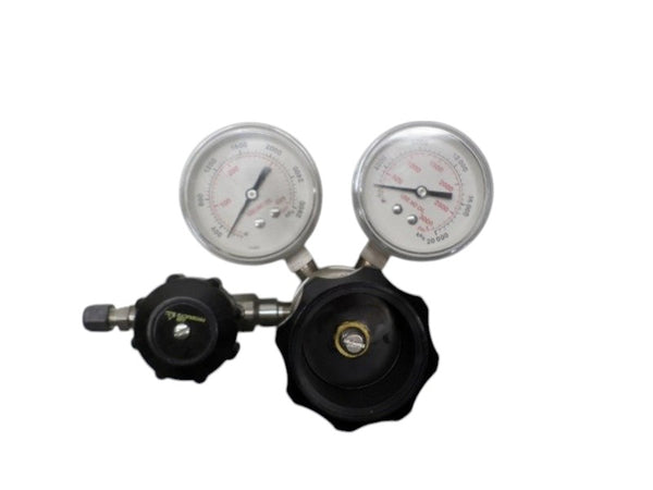 AIR PRODUCTS E11-7-C444F GAS REGULATOR NSNP