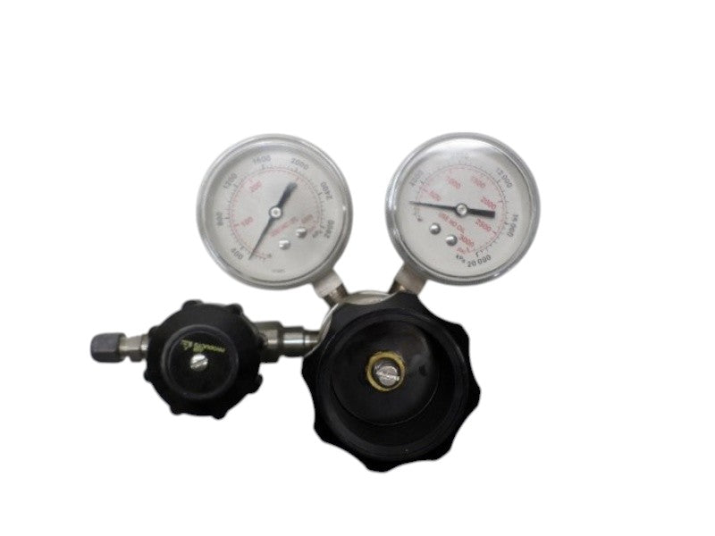AIR PRODUCTS E11-7-C444F GAS REGULATOR NSNP