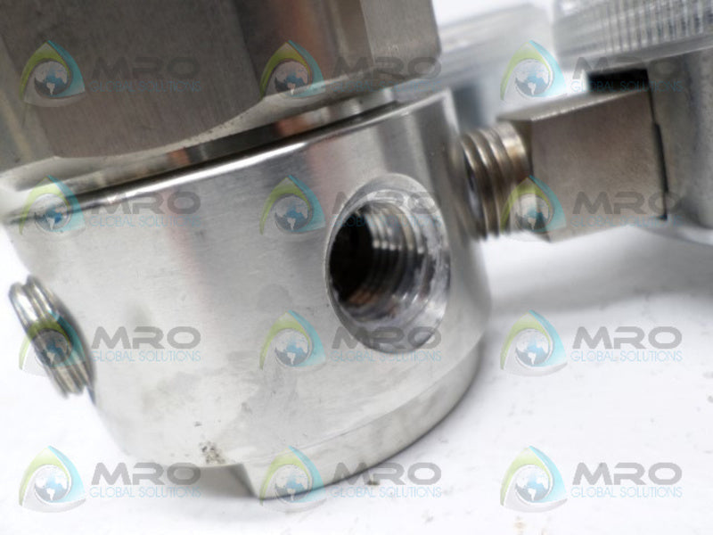 AIR PRODUCTS E11-7-C444F GAS REGULATOR NSNP