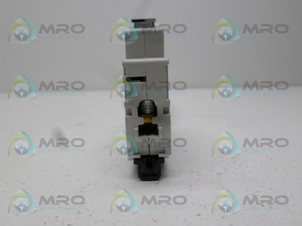 ABB S201-B10 CIRCUIT BREAKER 10A NSNP