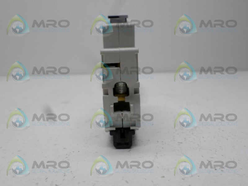 ABB S201-B10 CIRCUIT BREAKER 10A NSNP