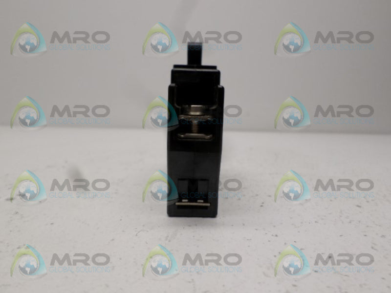 AIRPAX IELR1-1-61-20.0-A-01-V CIRCUIT BREAKER 20A NSNP