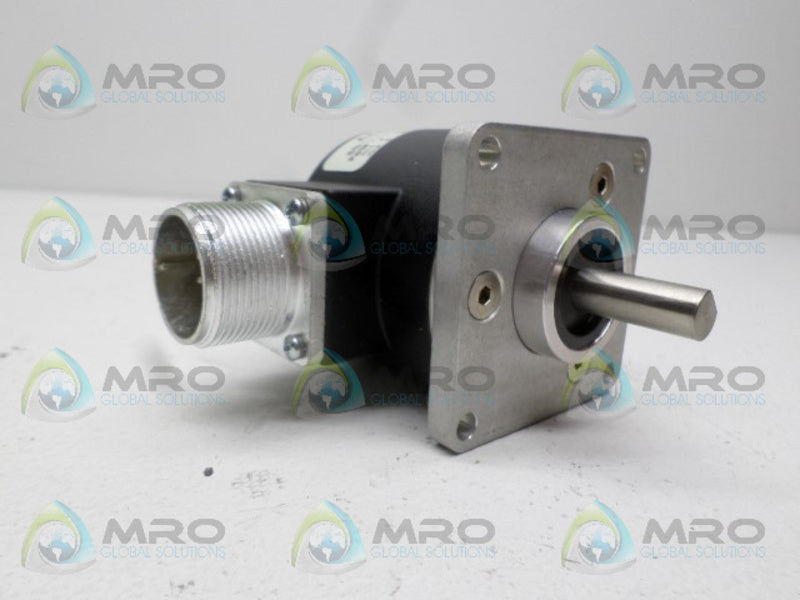 ACCU-CODER 725I-6000-R-HV-1-F-2-S-N ENCODER NSNP