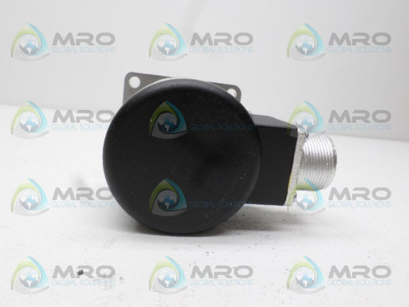 ACCU-CODER 725I-6000-R-HV-1-F-2-S-N ENCODER NSNP