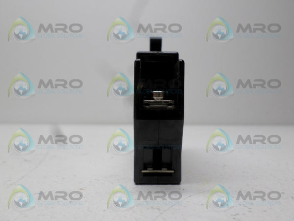 AIRPAX IELR1-1-61-15.0-A-01-V CIRCUIT BREAKER 15A NSNP