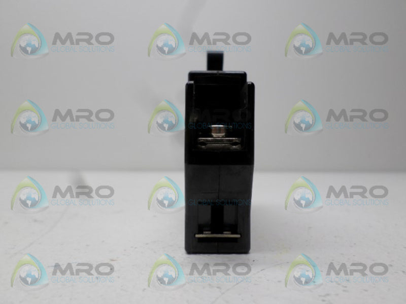 AIRPAX IELR1-1-61-15.0-A-01-V CIRCUIT BREAKER 15A NSNP