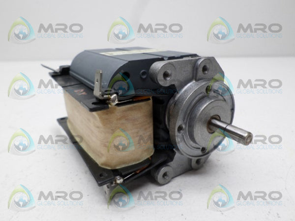ALCATEL EM3060-49 MOTOR NSNP