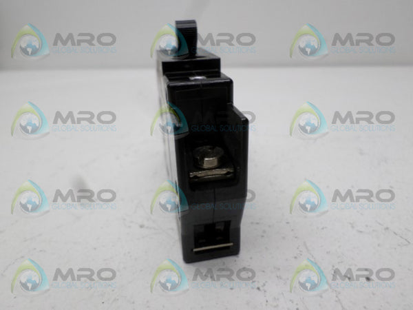 AIRPAX IELR1-1-61-30.0-A-01-V CIRCUIT BREAKER 30A NSNP