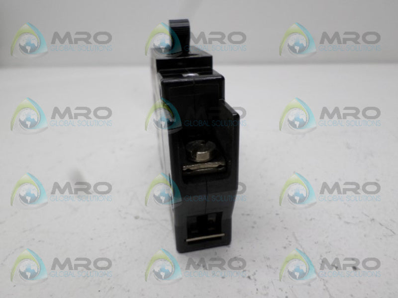 AIRPAX IELR1-1-61-30.0-A-01-V CIRCUIT BREAKER 30A NSNP