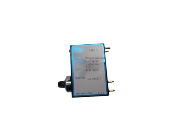 AGM TA4034-22 ALARM CONTROLLER NSNP