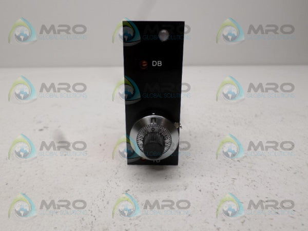 AGM TA4034-22 ALARM CONTROLLER NSNP