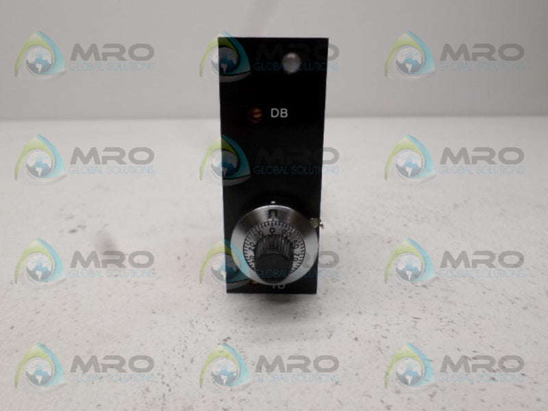 AGM TA4034-22 ALARM CONTROLLER NSNP