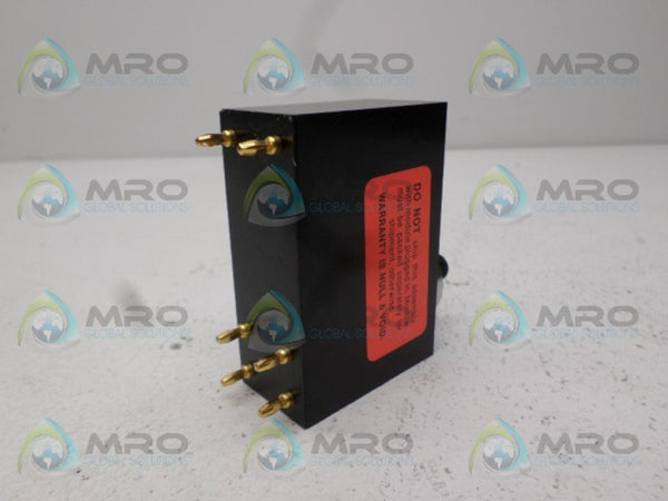 AGM TA4034-22 ALARM CONTROLLER NSNP