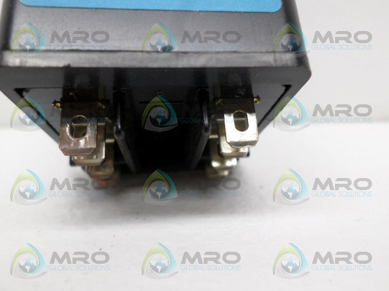 AIROTRONICS TIC41800A5A TIME DELAY RELAY 1-1800 SEC. UNMP
