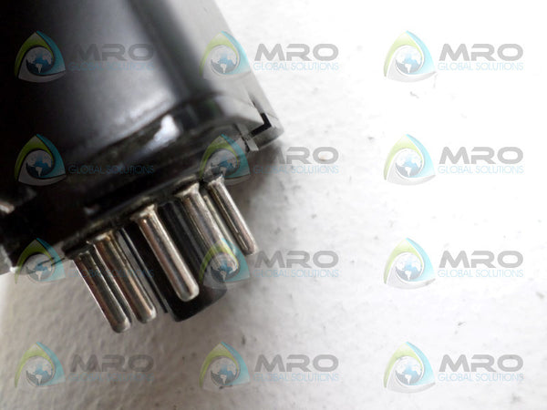 AIROTRONICS TDQ1030A2 TIME DELAY RELAY .2-30 SEC. UNMP