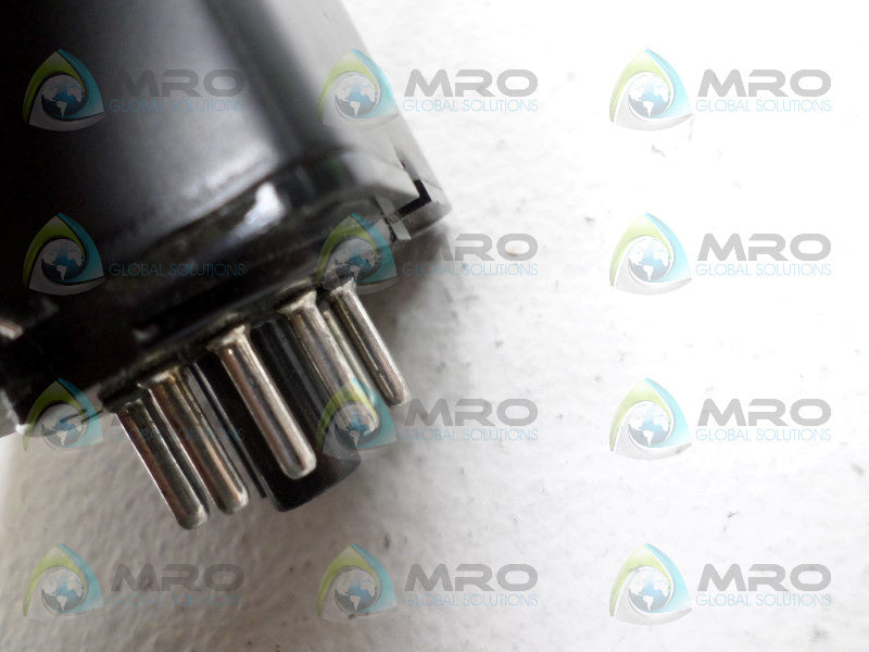 AIROTRONICS TDQ1030A2 TIME DELAY RELAY .2-30 SEC. UNMP