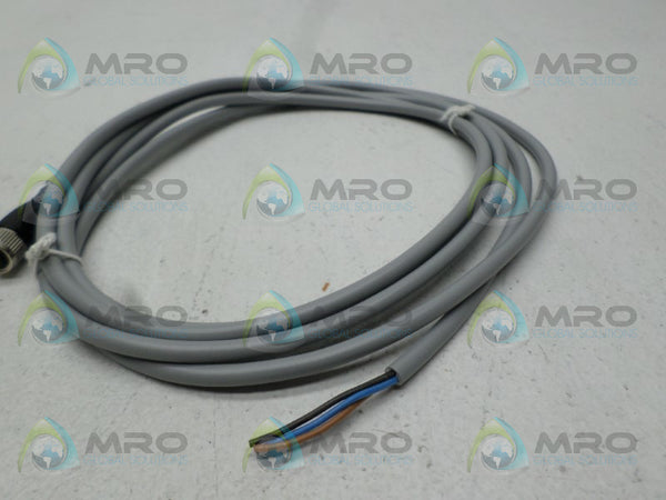 PEPPERL+FUCHS V3-6M-2M-PVC CABLE CONNECTOR NSNP
