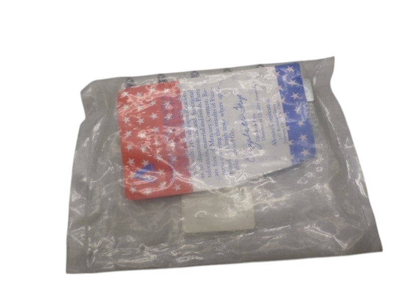 ALEMITE 6163 HEADER BLOCK NSMP