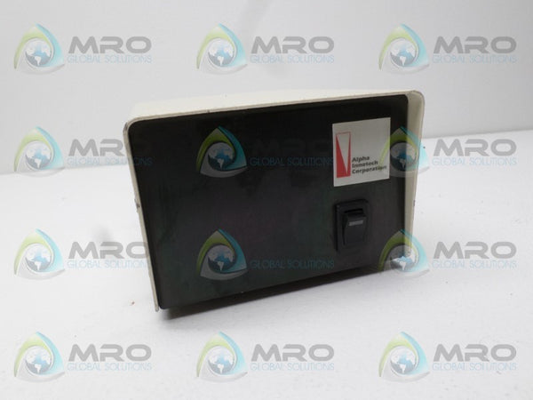 AIC RTPS-IN POWER SUPPLY UNMP