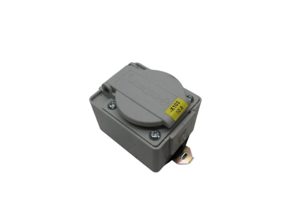 ABL SURSUM IP54 RECEPTACLE NSNP