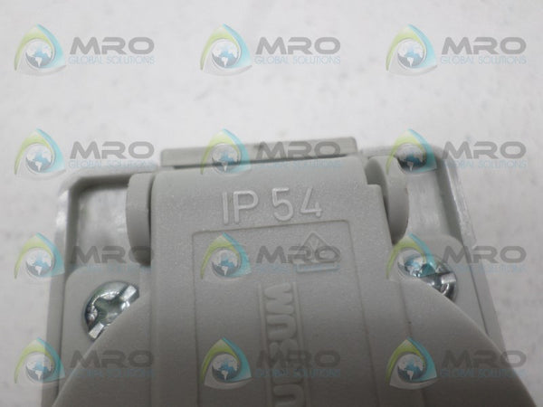 ABL SURSUM IP54 RECEPTACLE NSNP