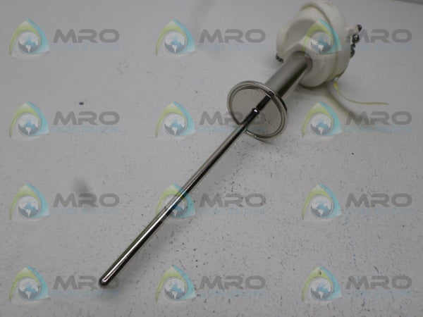 ACI CONTROLS R1T185L48063-CIP-1-5-63 PROBE UNMP