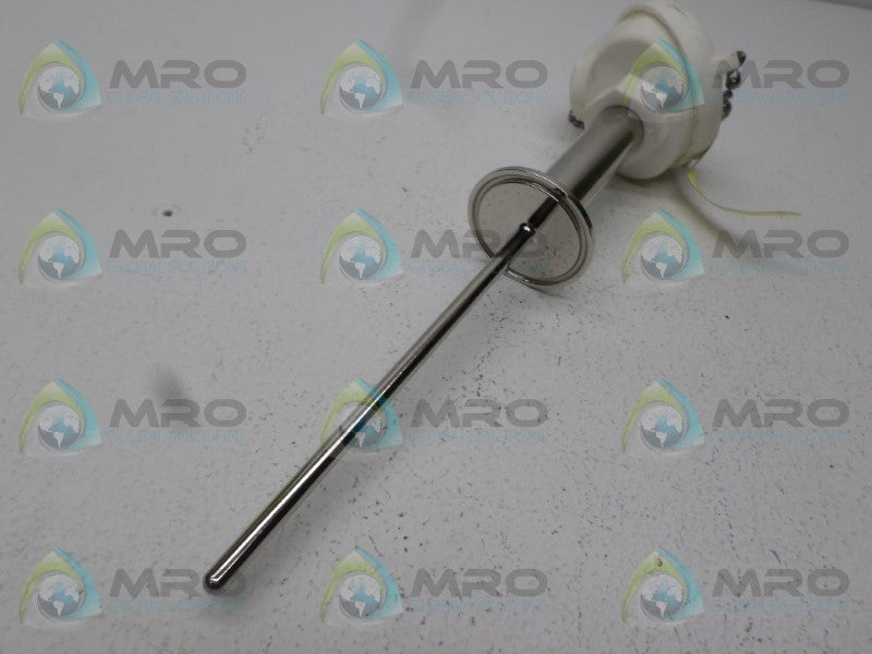 ACI CONTROLS R1T185L48063-CIP-1-5-63 PROBE UNMP