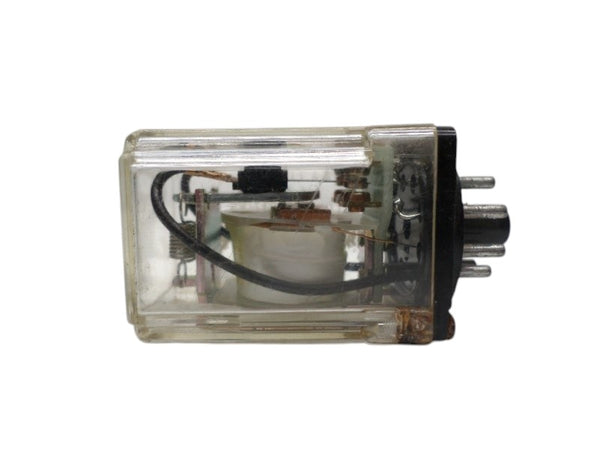 A-A ELECTRIC AAE-A201-0 RELAY 120VAC UNMP