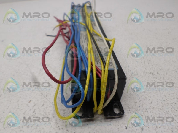 ADVANCE IOPA-4P32-LW-SC ELECTRONIC BALLAST NSNP