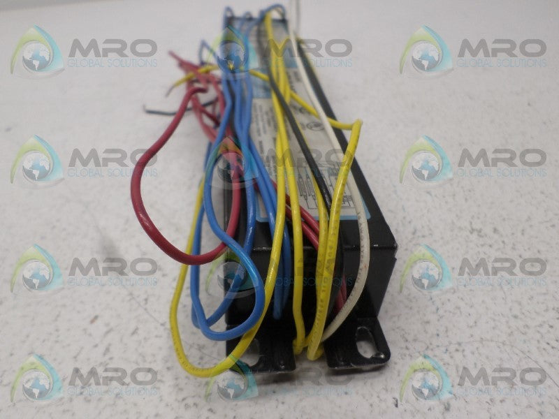 ADVANCE IOPA-4P32-LW-SC ELECTRONIC BALLAST NSNP