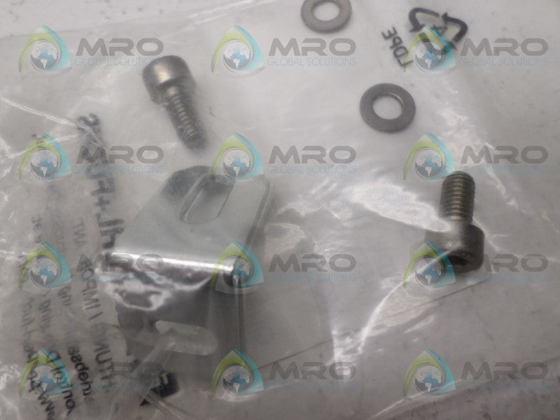 PEPPERL+FUCHS MH-F90 185358 BRACKET NSMP