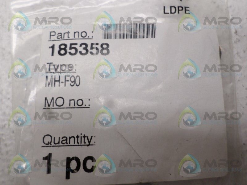 PEPPERL+FUCHS MH-F90 185358 BRACKET NSMP