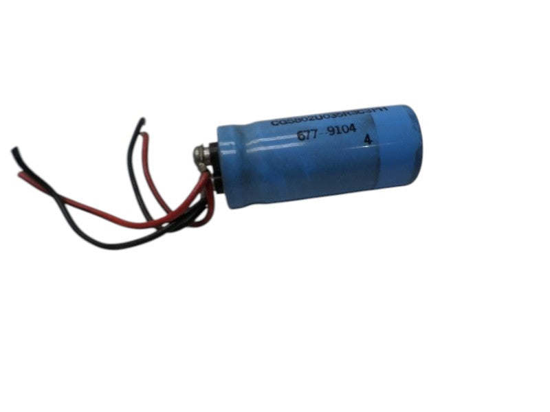 AERO CGS802U035R3C3PH  UNMP