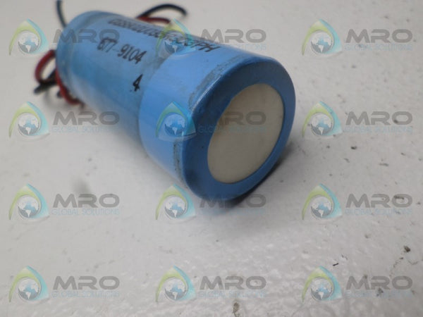 AERO CGS802U035R3C3PH  UNMP