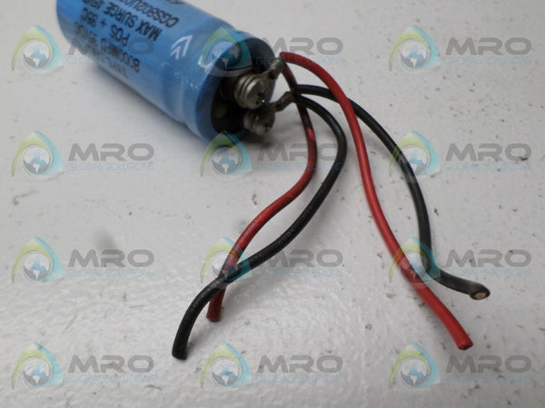 AERO CGS802U035R3C3PH  UNMP