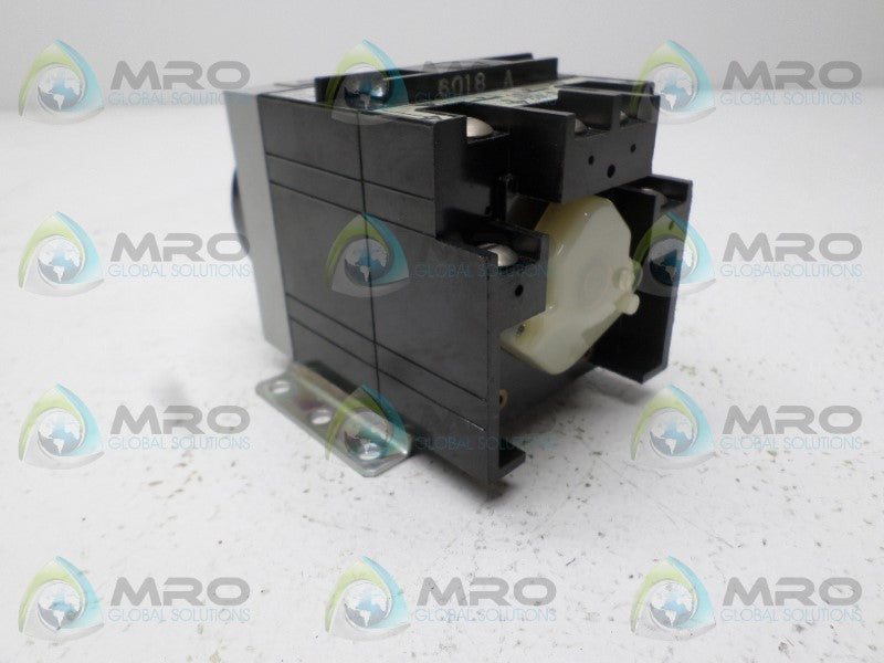 AGASTAT 7022VF TIME DELAY RELAY 1-10 MIN. NSNP